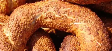 Bagel Flour