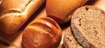 Wheat Flour for Bread
