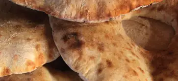 Wheat Flour for Tandoori Chapatis
