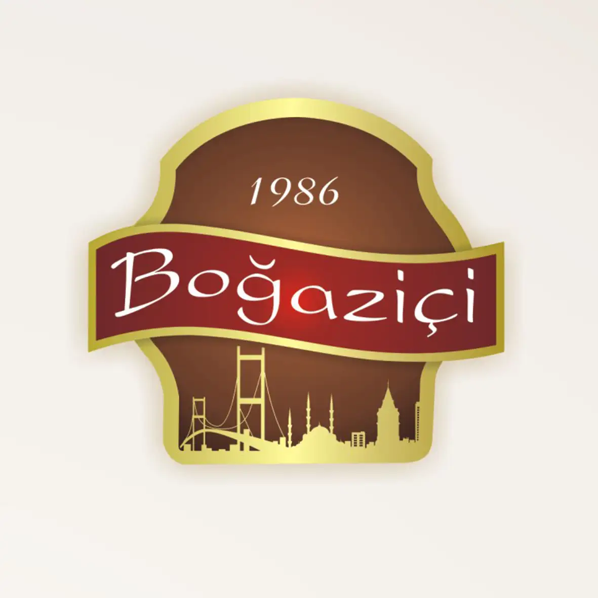 Emballage de farine de blé Boğaziçi