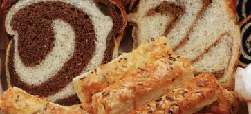 General Purpose Wheat Flour