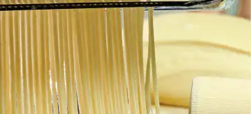 Wheat Flour for Noodles