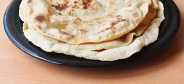 Tortilla and Flat Bread Flour