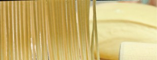 Noodle (Erişte) İçin Buğday Unu