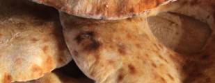 Chapati Tandırlık Buğday Unu