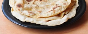 Lavaşlık Pidelik Un