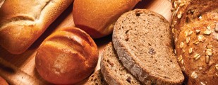 Farine de Blé pour Pain